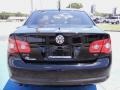 Black - Jetta TDI Sedan Photo No. 4