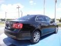 Black - Jetta TDI Sedan Photo No. 5