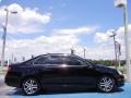 Black - Jetta TDI Sedan Photo No. 6