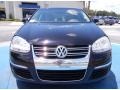 Black - Jetta TDI Sedan Photo No. 8