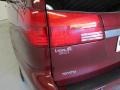 2004 Salsa Red Pearl Toyota Sienna XLE Limited  photo #15