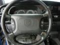 Agate Steering Wheel Photo for 2001 Dodge Ram 1500 #53068159