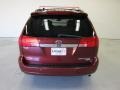 2004 Salsa Red Pearl Toyota Sienna XLE Limited  photo #18