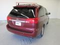 2004 Salsa Red Pearl Toyota Sienna XLE Limited  photo #20
