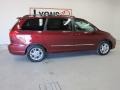 2004 Salsa Red Pearl Toyota Sienna XLE Limited  photo #23
