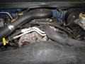 5.2 Liter OHV 16-Valve V8 2001 Dodge Ram 1500 Sport Regular Cab 4x4 Engine