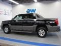 Onyx Black - Avalanche Z71 4x4 Photo No. 6