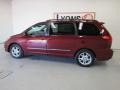 2004 Salsa Red Pearl Toyota Sienna XLE Limited  photo #36