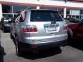 2009 Quicksilver Metallic GMC Acadia SLE AWD  photo #8