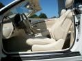 Arctic White - CLK 350 Cabriolet Photo No. 10