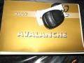 Onyx Black - Avalanche Z71 4x4 Photo No. 24