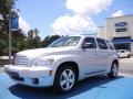 Silver Ice Metallic - HHR LS Photo No. 1