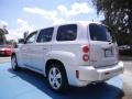 Silver Ice Metallic - HHR LS Photo No. 3