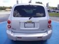 Silver Ice Metallic - HHR LS Photo No. 4
