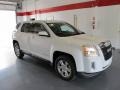 2012 Olympic White GMC Terrain SLE  photo #5