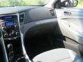 Midnight Black - Sonata GLS Photo No. 6