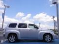Silver Ice Metallic - HHR LS Photo No. 6