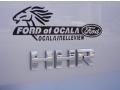 Silver Ice Metallic - HHR LS Photo No. 9