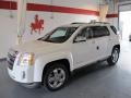 Olympic White - Terrain SLT Photo No. 1