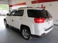 Olympic White - Terrain SLT Photo No. 2