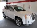 Olympic White - Terrain SLT Photo No. 5