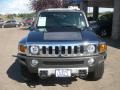 Midnight Blue Metallic - H3  Photo No. 3