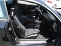 Jet Black - 3 Series 335i Convertible Photo No. 6
