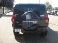 Midnight Blue Metallic - H3  Photo No. 5