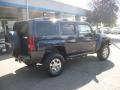 Midnight Blue Metallic - H3  Photo No. 6