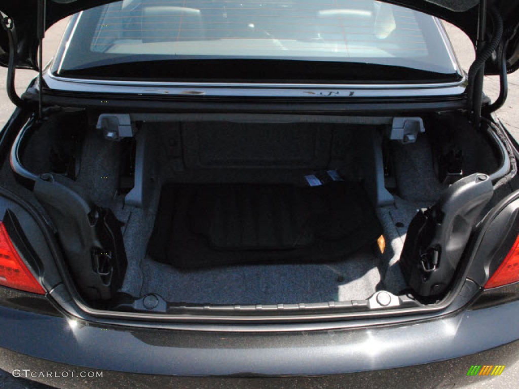 2011 3 Series 335i Convertible - Jet Black / Black photo #11
