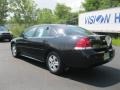 Black - Impala LS Photo No. 10