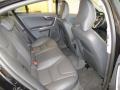 Off Black/Anthracite Black 2012 Volvo S60 T6 AWD Interior Color