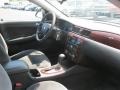 2009 Black Chevrolet Impala LS  photo #15