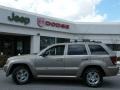 2006 Light Khaki Metallic Jeep Grand Cherokee Limited  photo #1