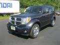 Modern Blue Pearl - Nitro SLT 4x4 Photo No. 1