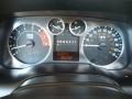 2008 Hummer H3 Standard H3 Model Gauges