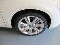 2012 Volvo S60 T6 AWD Wheel and Tire Photo
