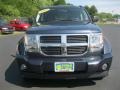 Modern Blue Pearl - Nitro SLT 4x4 Photo No. 9