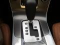 6 Speed Geartronic Automatic 2012 Volvo S60 T6 AWD Transmission