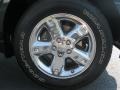 Modern Blue Pearl - Nitro SLT 4x4 Photo No. 15
