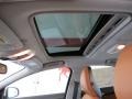 2012 Volvo S60 Beechwood Brown/Off Black Interior Sunroof Photo