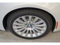 Alpine White - 7 Series 750Li Sedan Photo No. 2