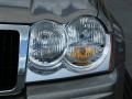 2006 Light Khaki Metallic Jeep Grand Cherokee Limited  photo #9