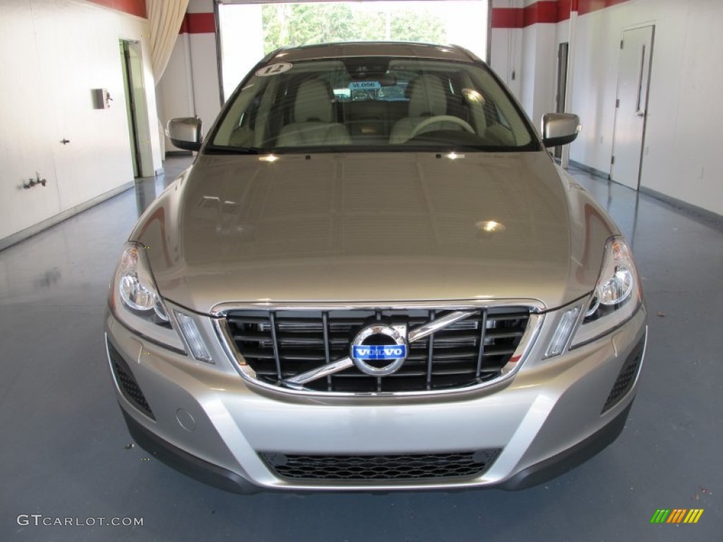 2012 Seashell Metallic Volvo XC60 3.2 53063856 Photo 6
