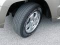 Light Khaki Metallic - Grand Cherokee Limited Photo No. 12