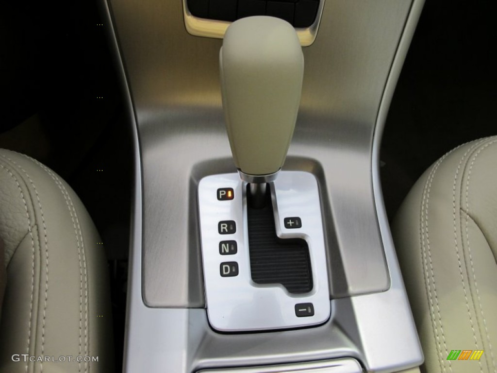 2012 Volvo XC60 3.2 6 Speed Geartronic Automatic Transmission Photo #53070142