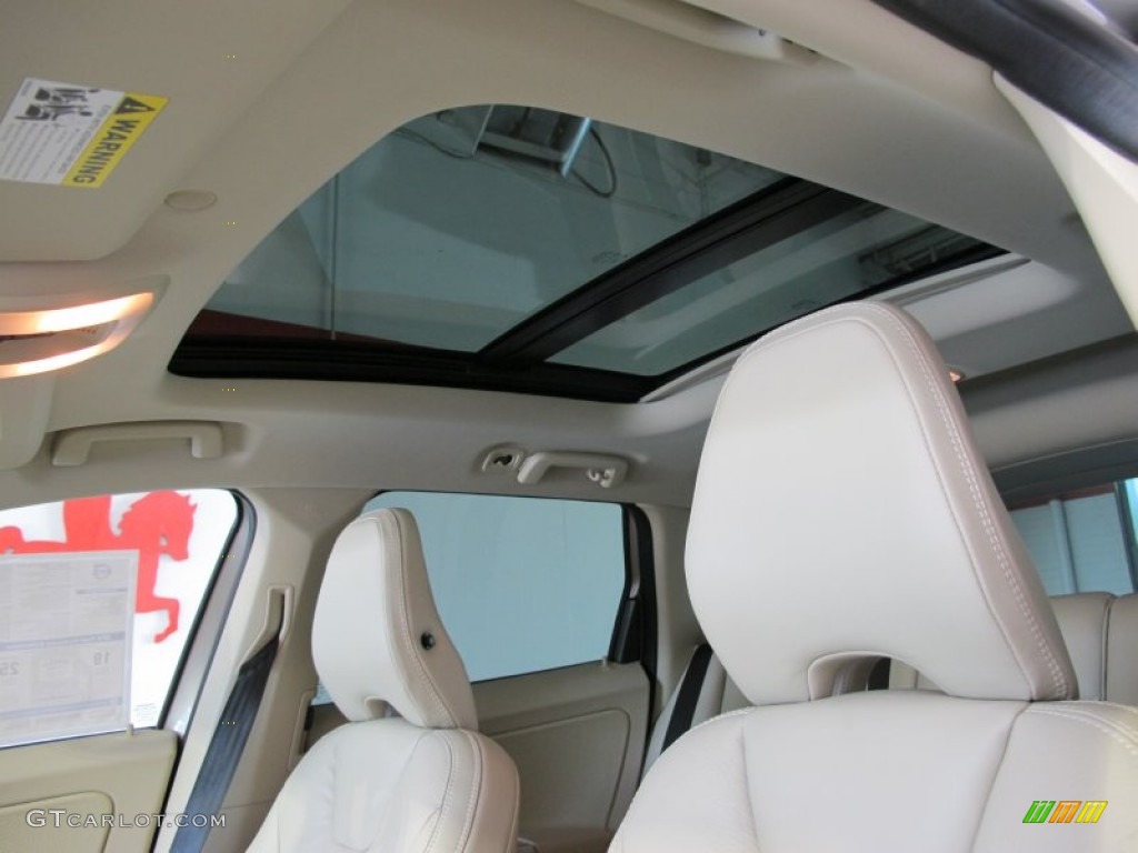 2012 Volvo XC60 3.2 Sunroof Photo #53070157