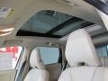 2012 Volvo XC60 Sandstone Interior Sunroof Photo