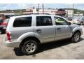 Brilliant Silver Metallic - Durango SLT 4x4 Photo No. 4