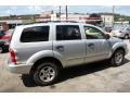 2004 Brilliant Silver Metallic Dodge Durango SLT 4x4  photo #4